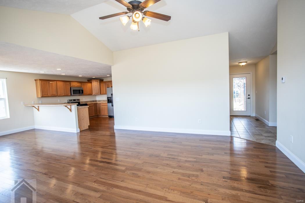 Woodridge Dev - Residential