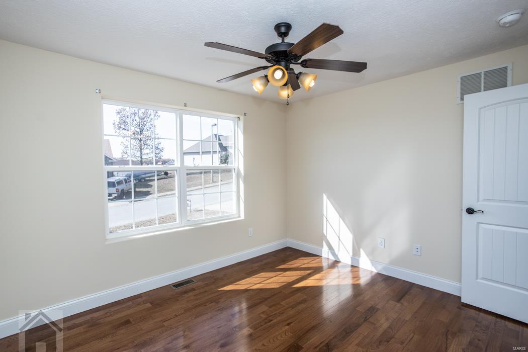 Woodridge Dev - Residential