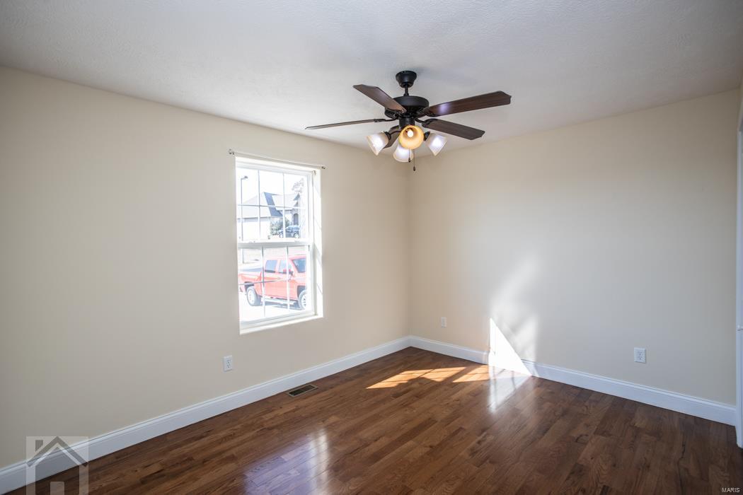 Woodridge Dev - Residential