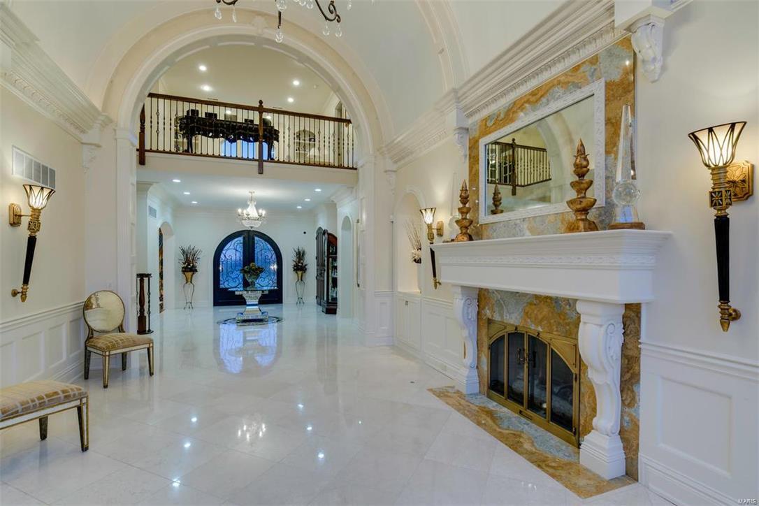 Over 4.5 acres! - Residential