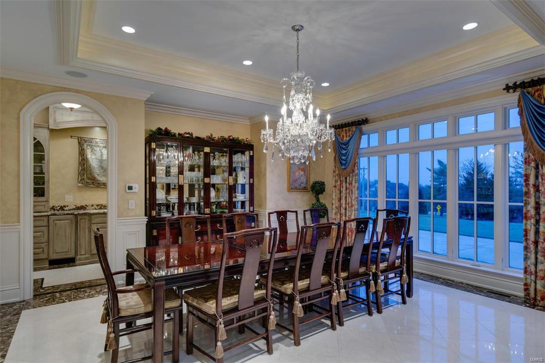 Over 4.5 acres! - Residential