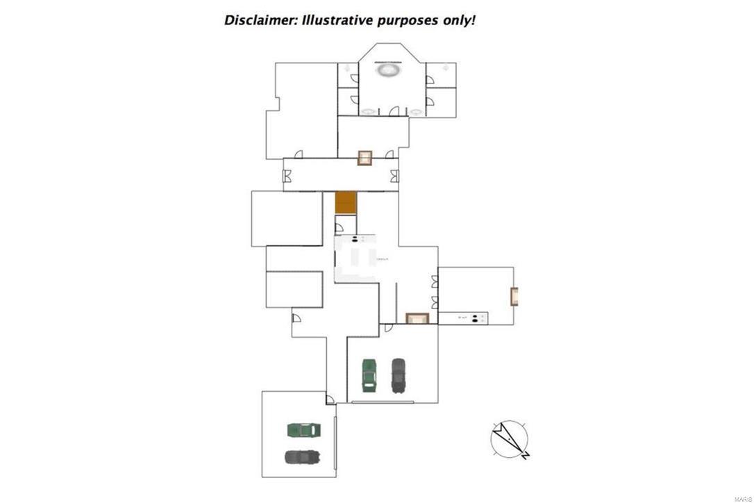 Over 4.5 acres! - Residential