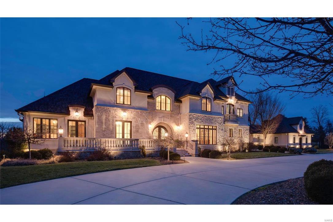 Over 4.5 acres! - Residential