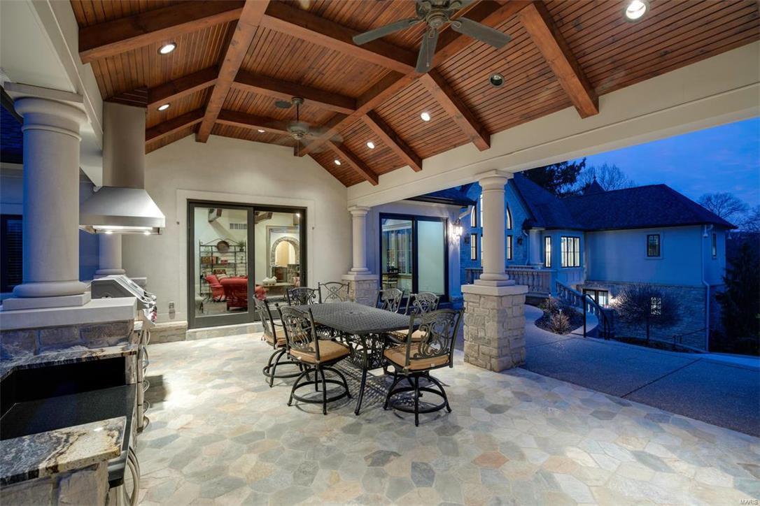 Over 4.5 acres! - Residential