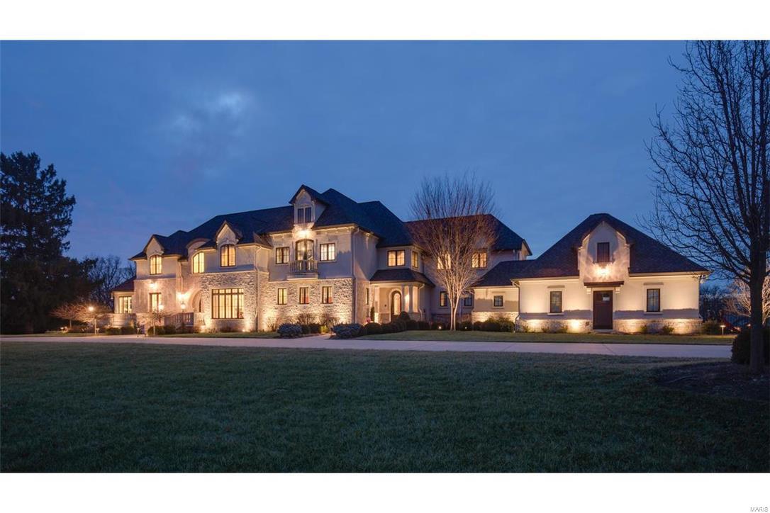 Over 4.5 acres! - Residential