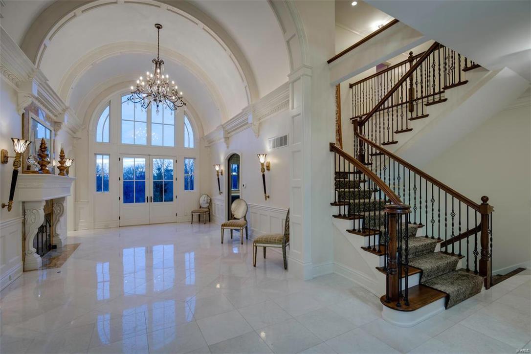 Over 4.5 acres! - Residential