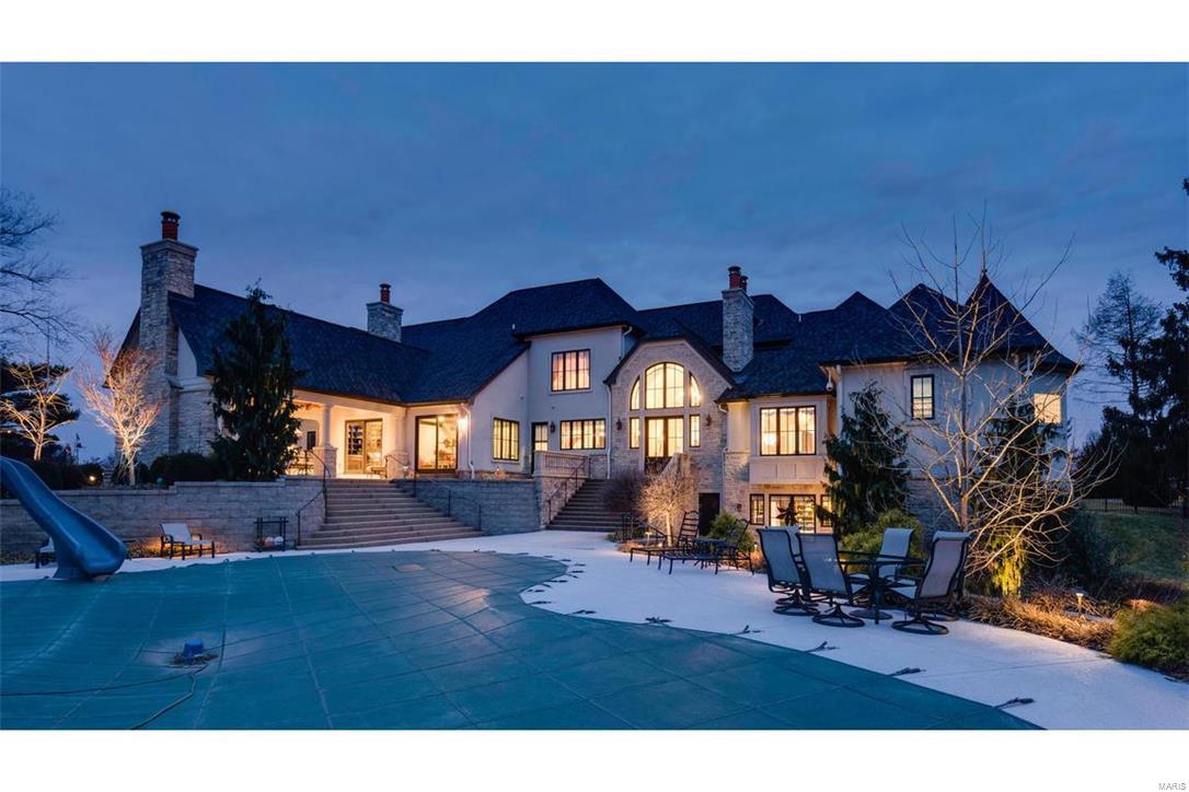 Over 4.5 acres! - Residential