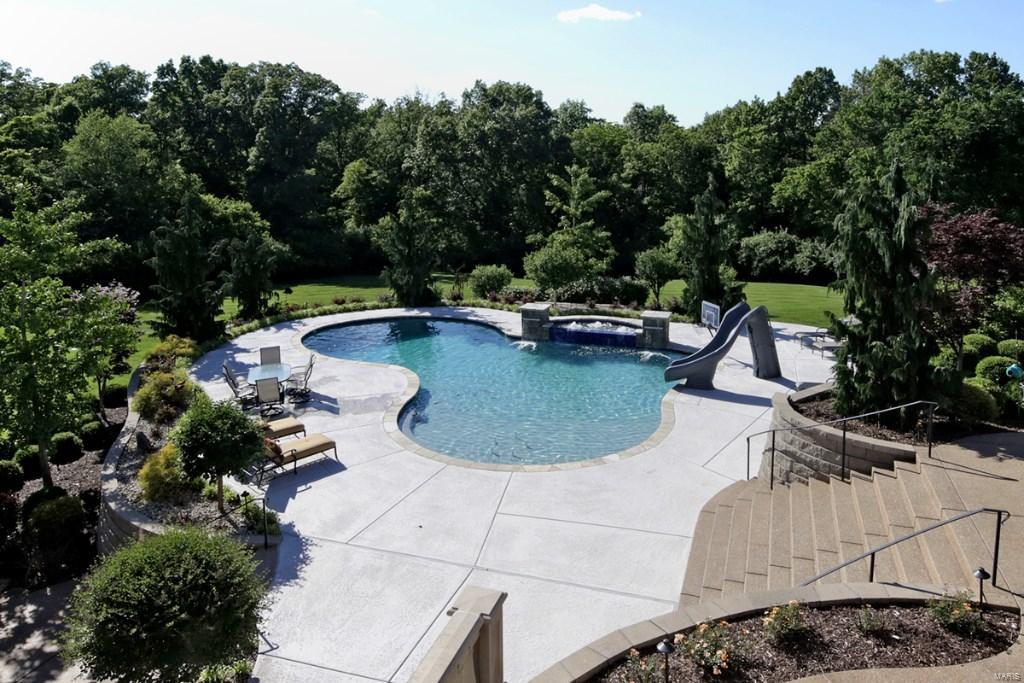 Over 4.5 acres! - Residential