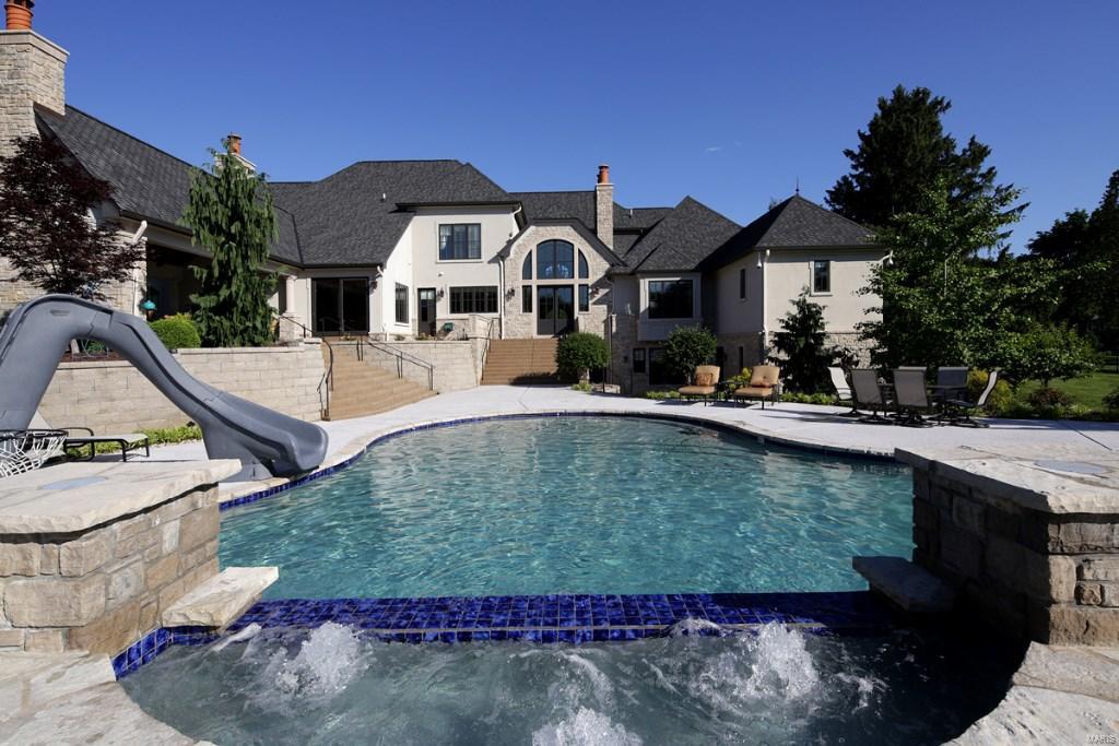 Over 4.5 acres! - Residential