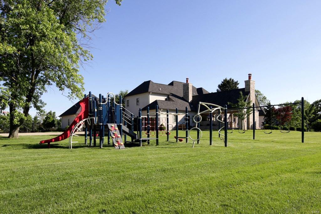 Over 4.5 acres! - Residential