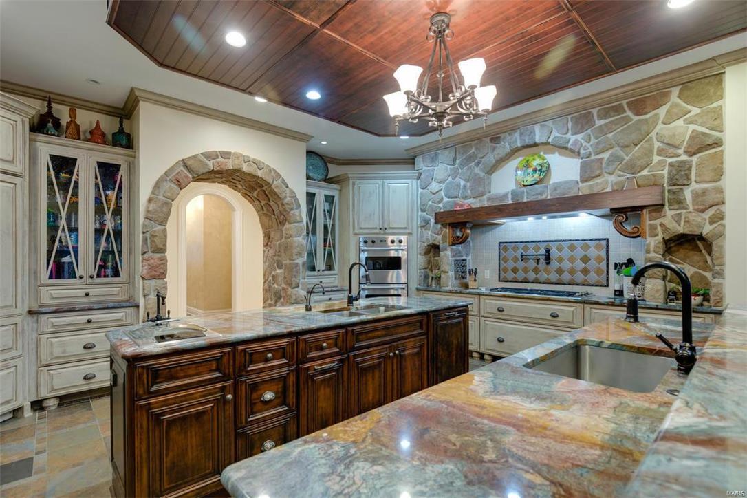 Over 4.5 acres! - Residential