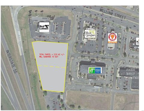 3265 William Street Cape Girardeau MO 63703