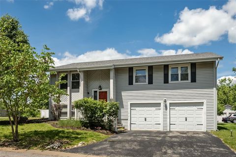 67 Muir Street Eureka MO 63025