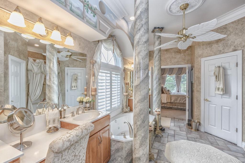 Chateau De Parc 2 - Residential