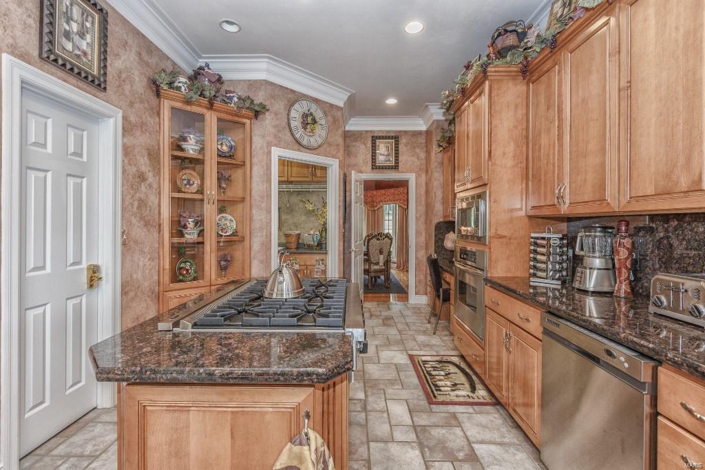 Chateau De Parc 2 - Residential