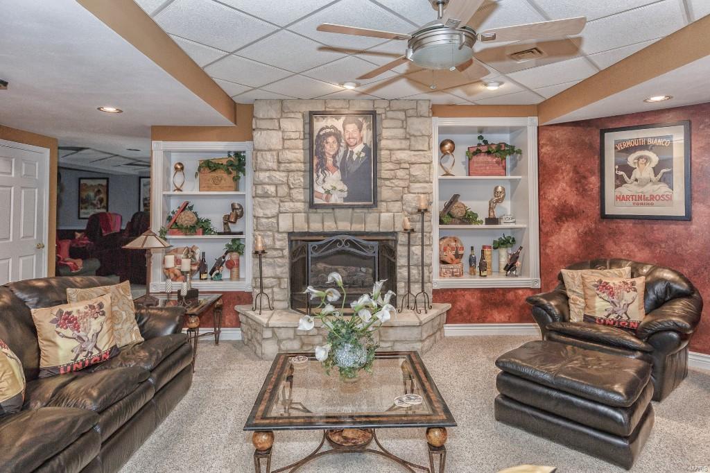 Chateau De Parc 2 - Residential