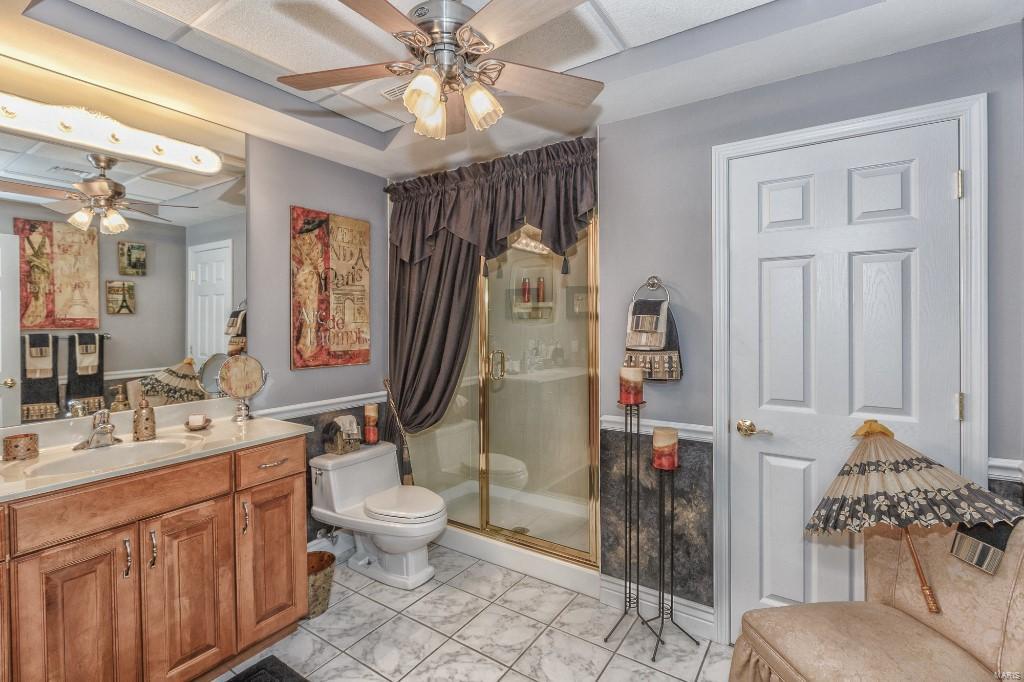 Chateau De Parc 2 - Residential