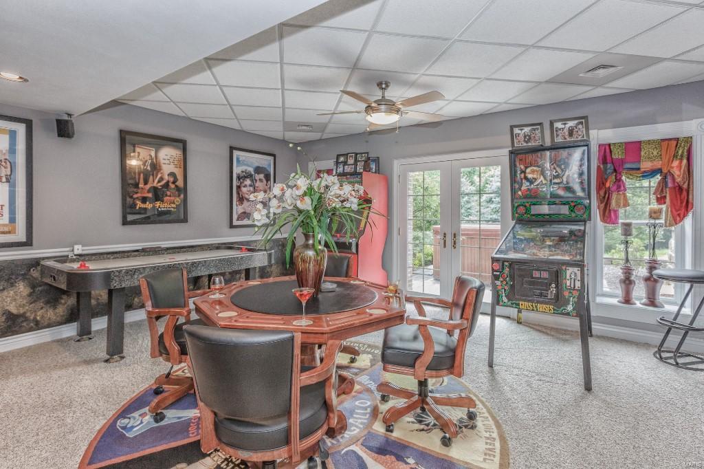 Chateau De Parc 2 - Residential