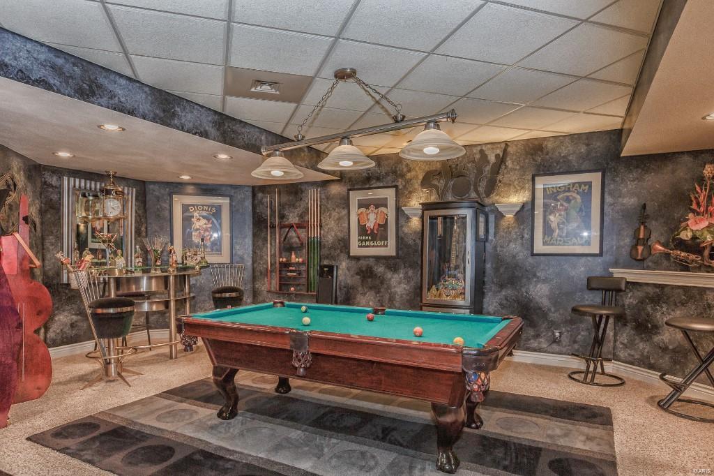 Chateau De Parc 2 - Residential