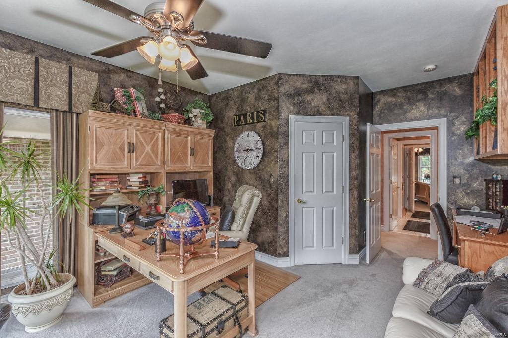 Chateau De Parc 2 - Residential