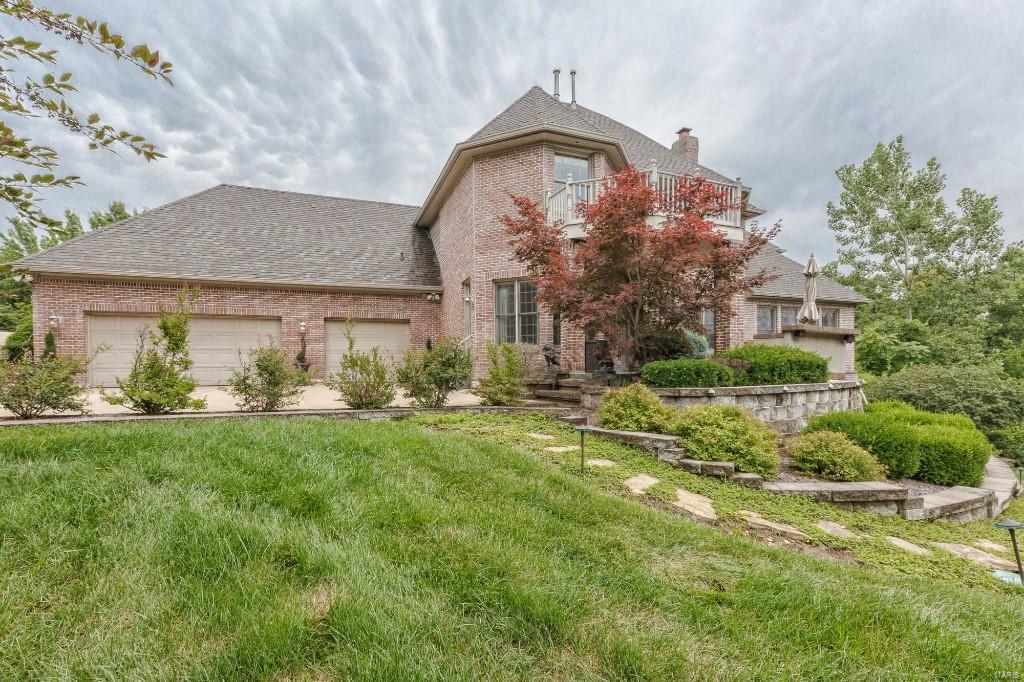 Chateau De Parc 2 - Residential