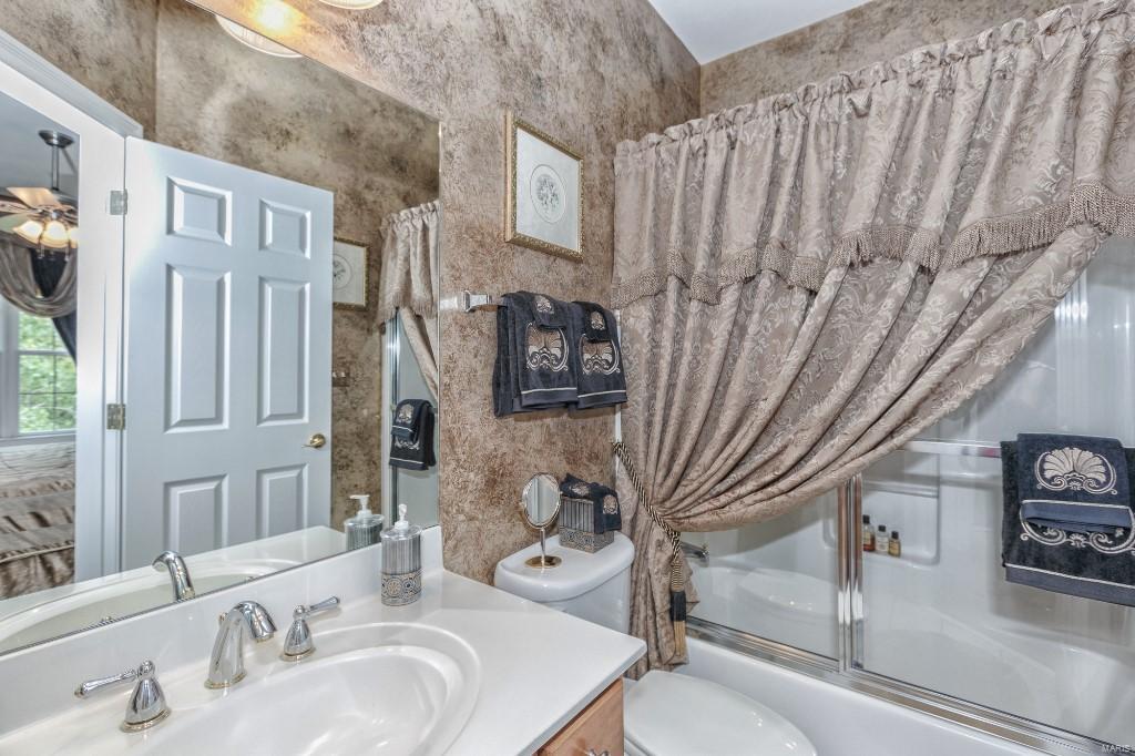 Chateau De Parc 2 - Residential