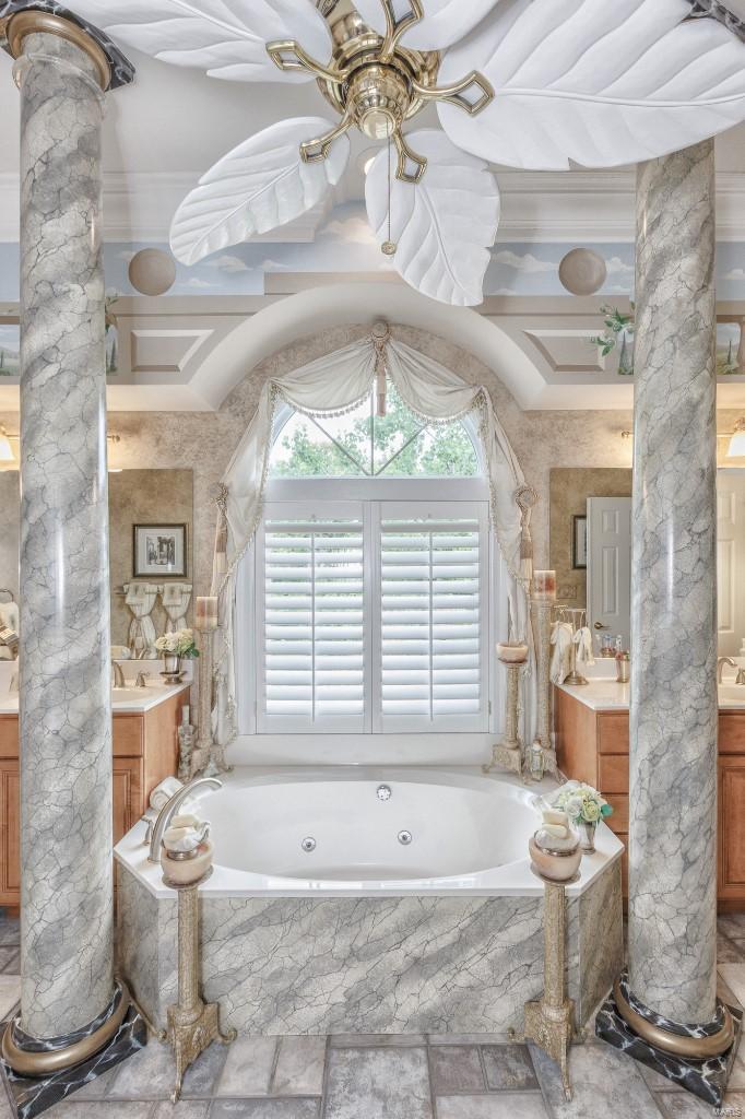 Chateau De Parc 2 - Residential