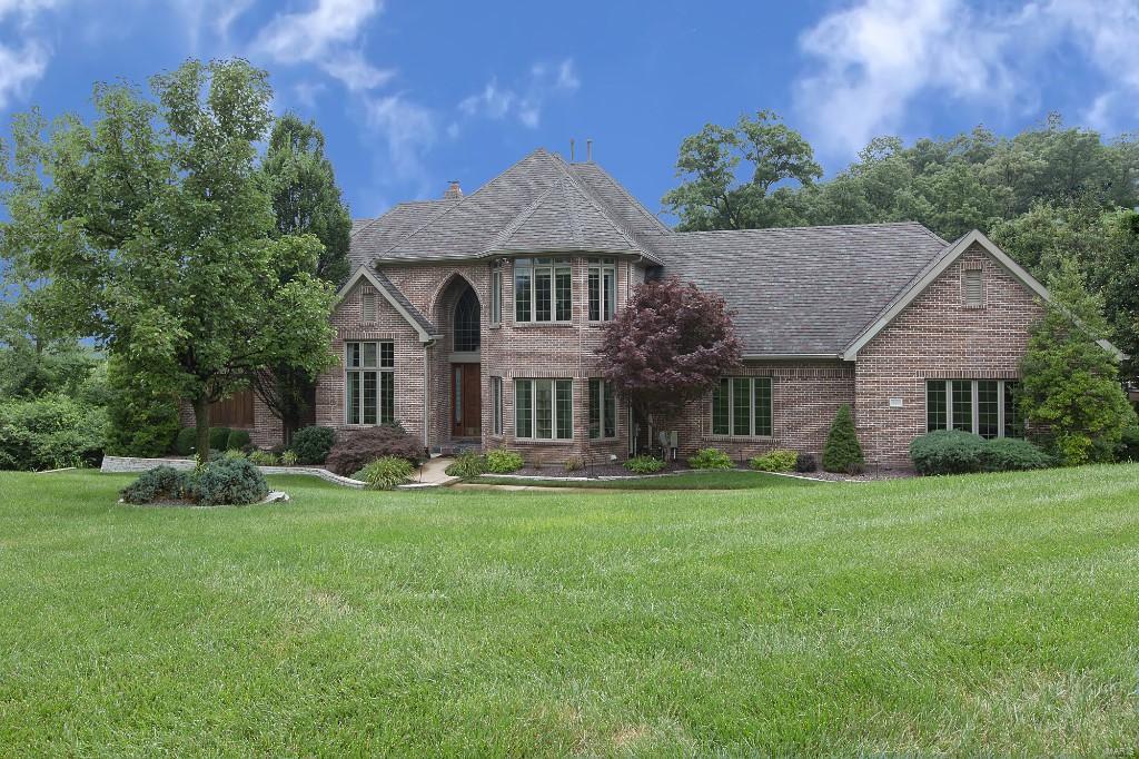 Chateau De Parc 2 - Residential