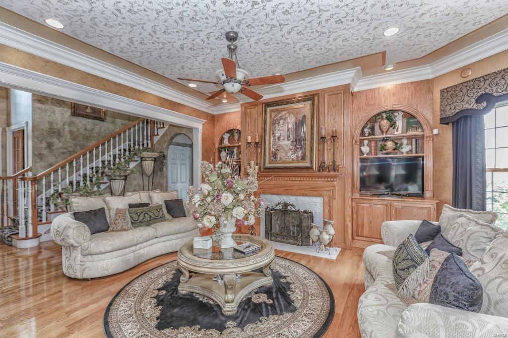 Chateau De Parc 2 - Residential