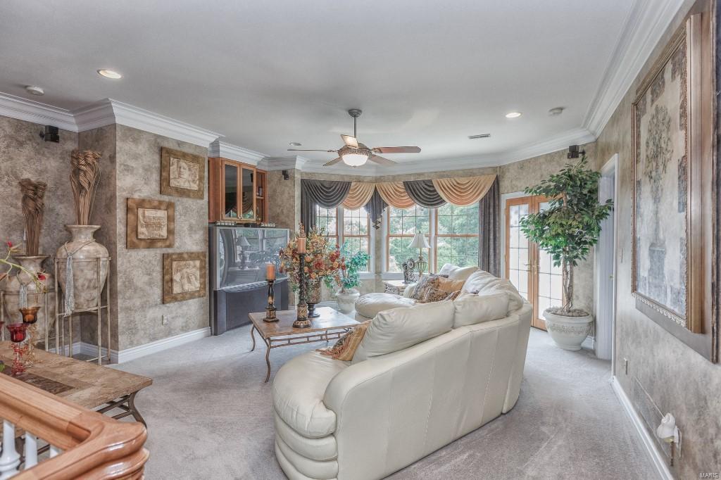 Chateau De Parc 2 - Residential