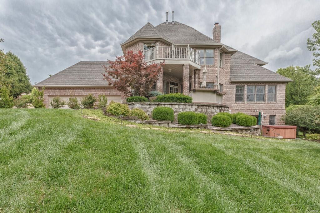 Chateau De Parc 2 - Residential