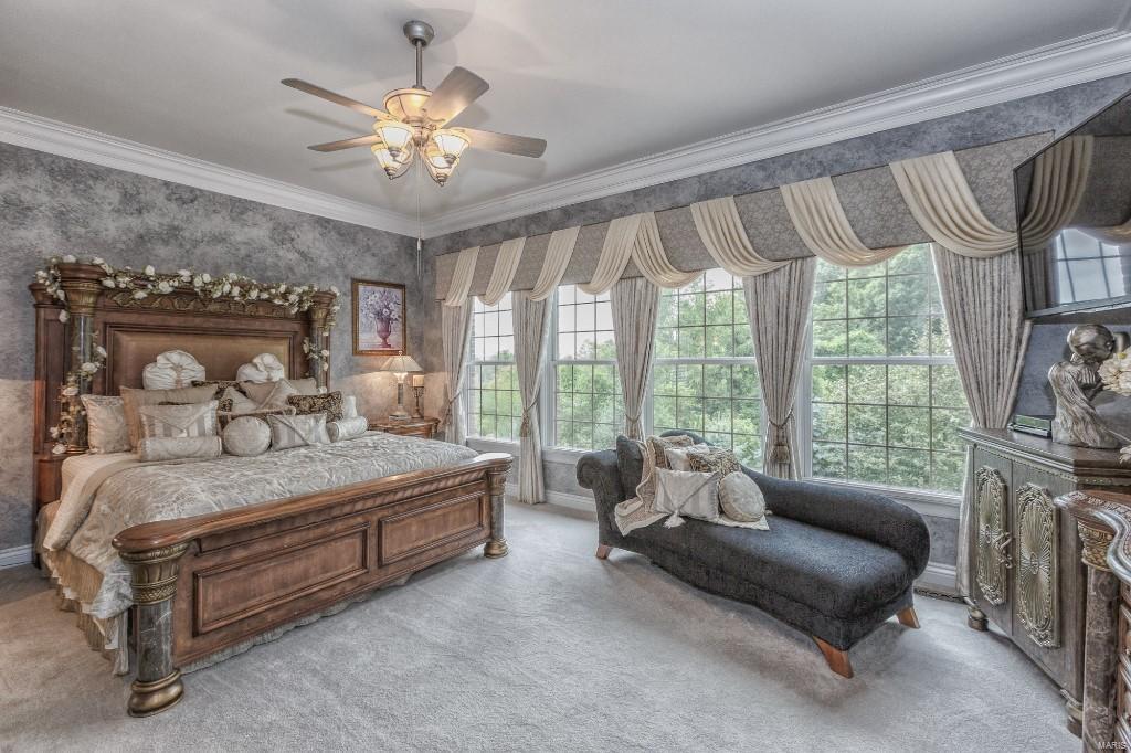 Chateau De Parc 2 - Residential