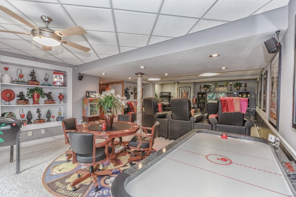 Chateau De Parc 2 - Residential