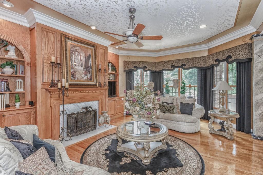 Chateau De Parc 2 - Residential