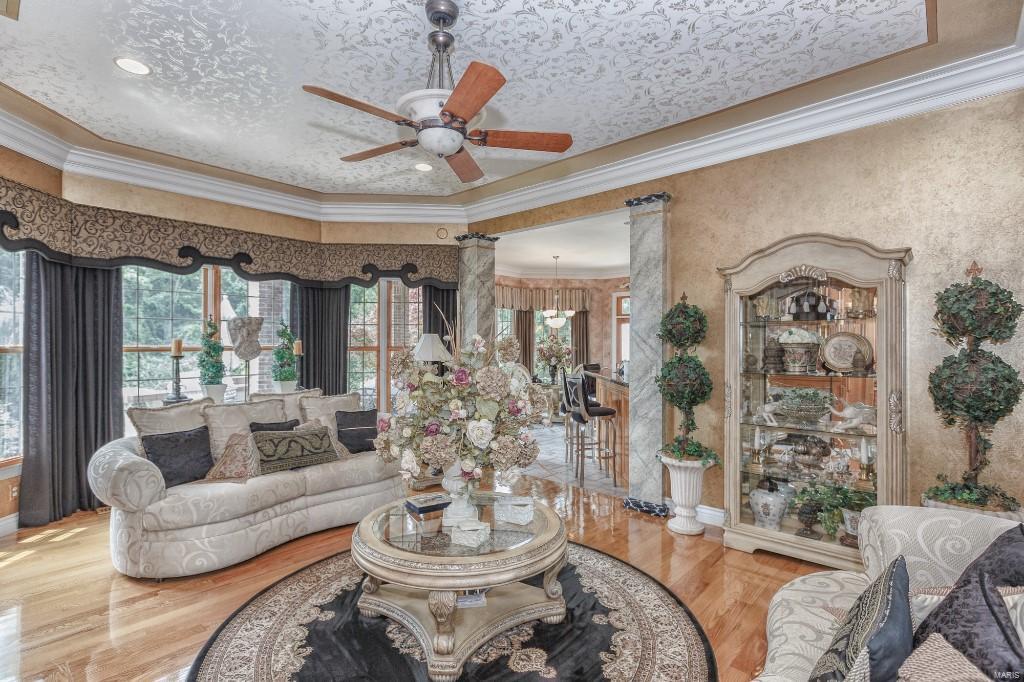 Chateau De Parc 2 - Residential