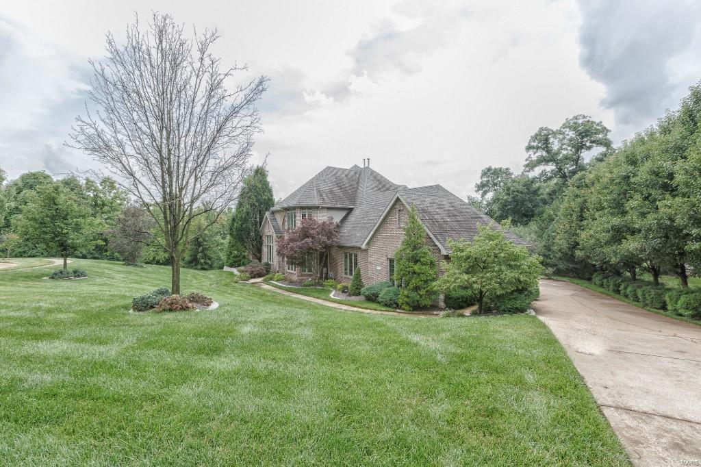 Chateau De Parc 2 - Residential