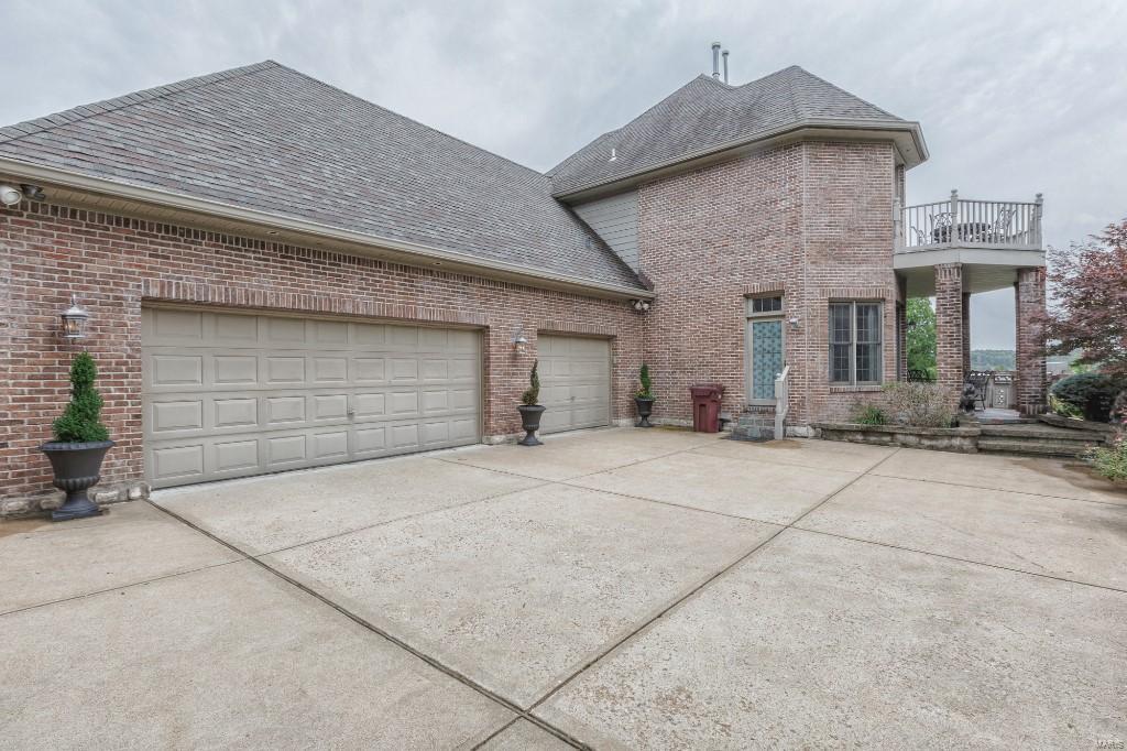 Chateau De Parc 2 - Residential