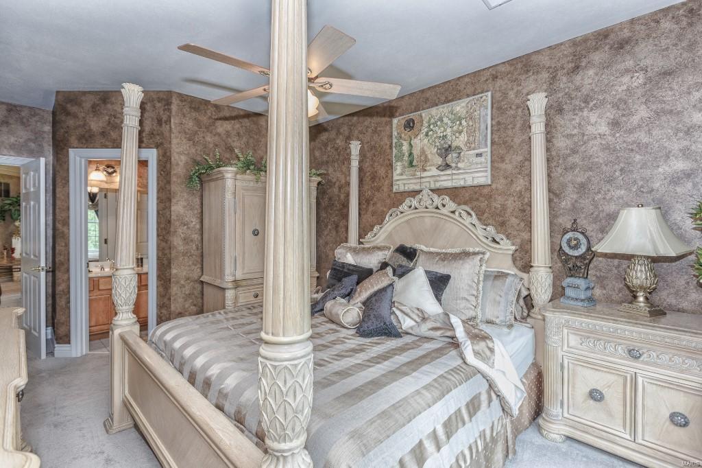 Chateau De Parc 2 - Residential