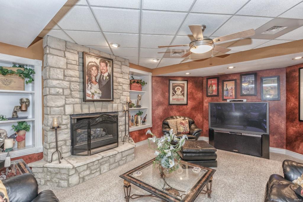 Chateau De Parc 2 - Residential