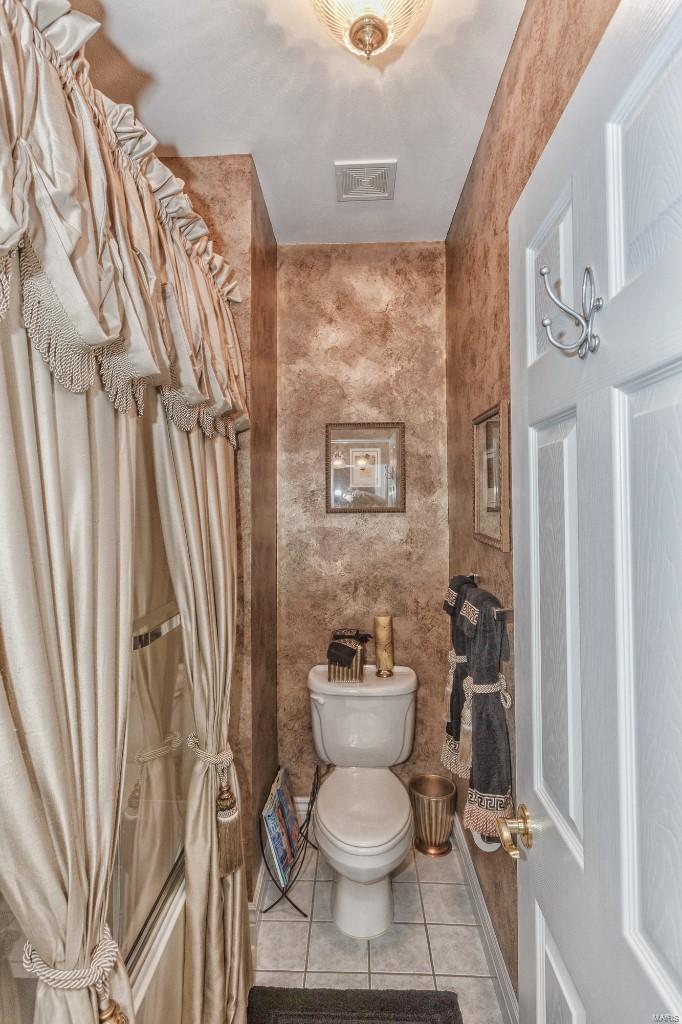 Chateau De Parc 2 - Residential