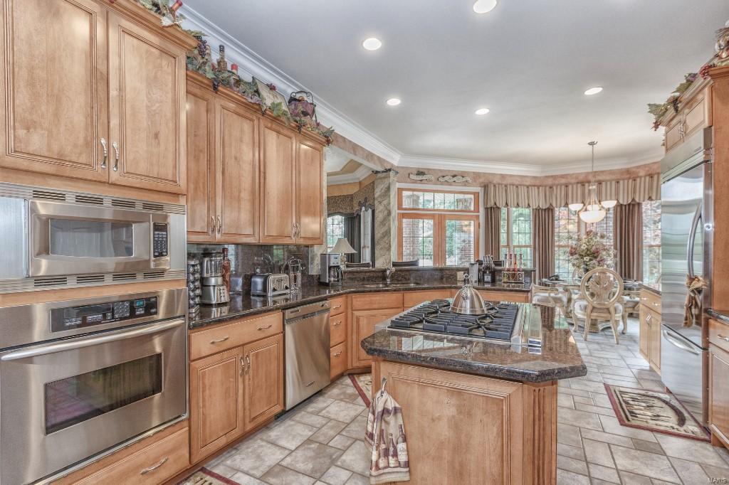 Chateau De Parc 2 - Residential