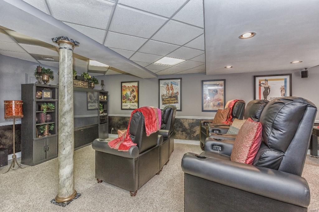 Chateau De Parc 2 - Residential