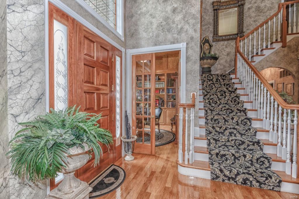 Chateau De Parc 2 - Residential