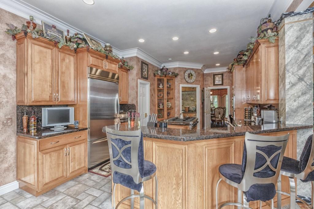 Chateau De Parc 2 - Residential