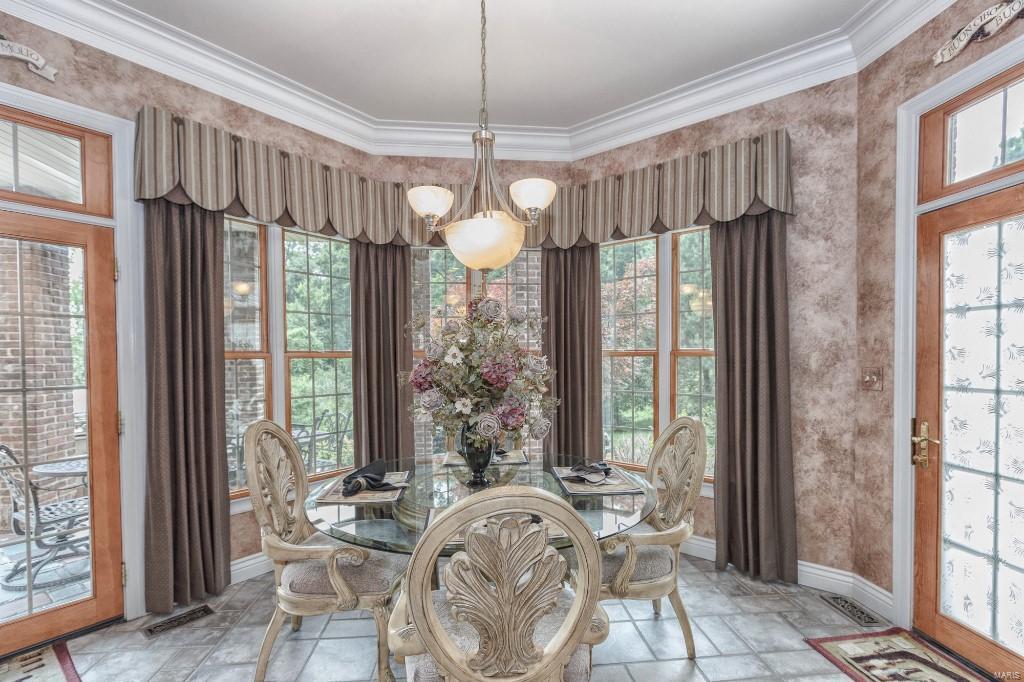 Chateau De Parc 2 - Residential