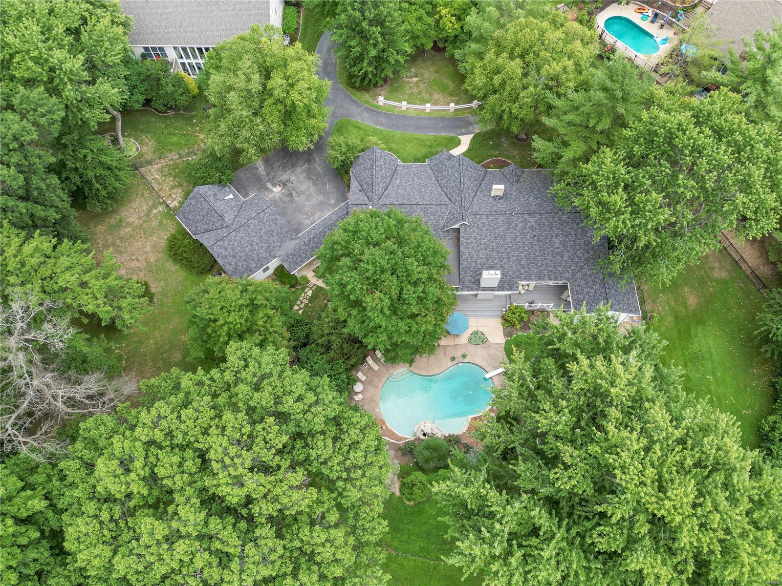 Questover Place - Residential