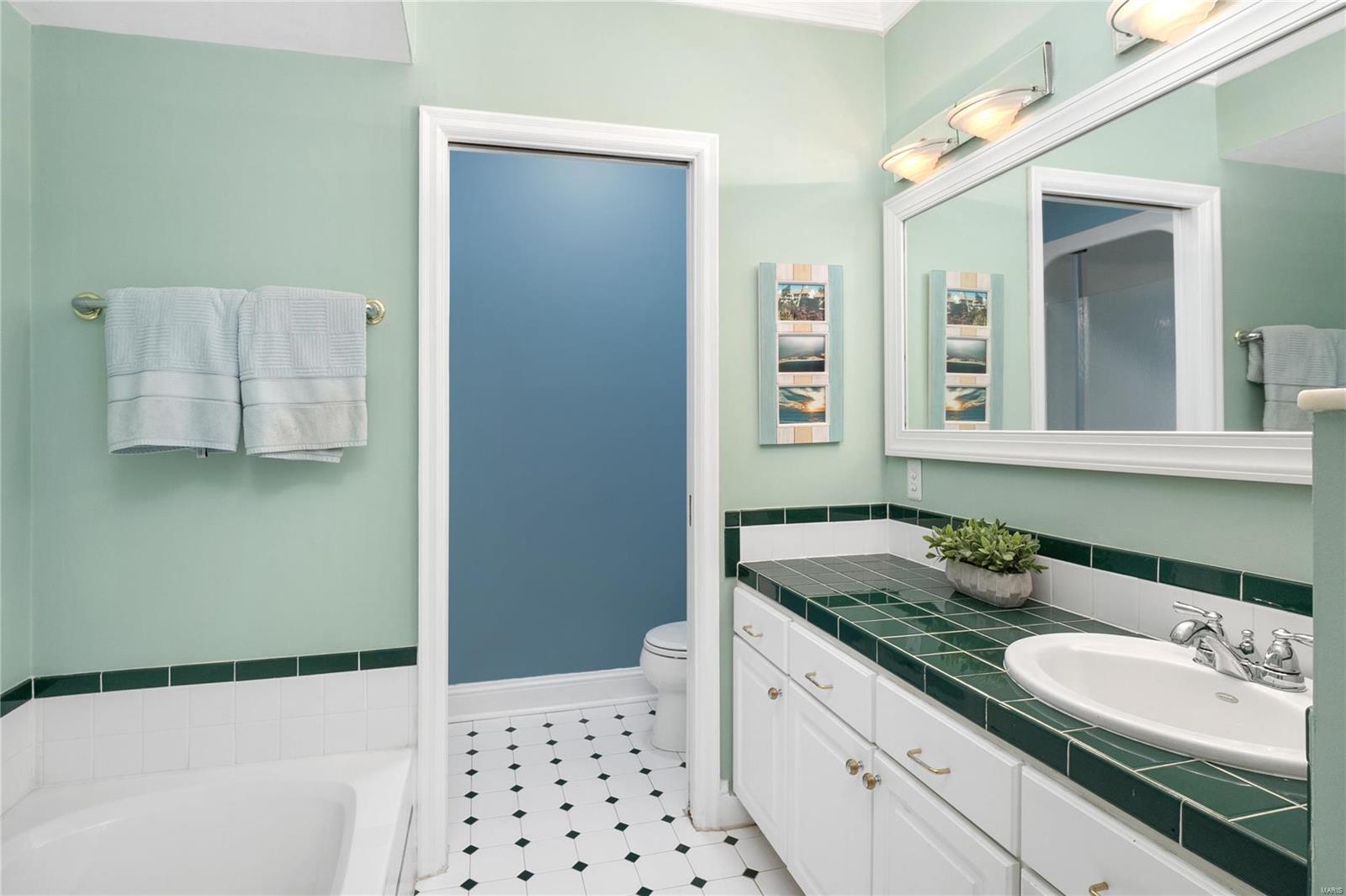 Questover Place - Residential