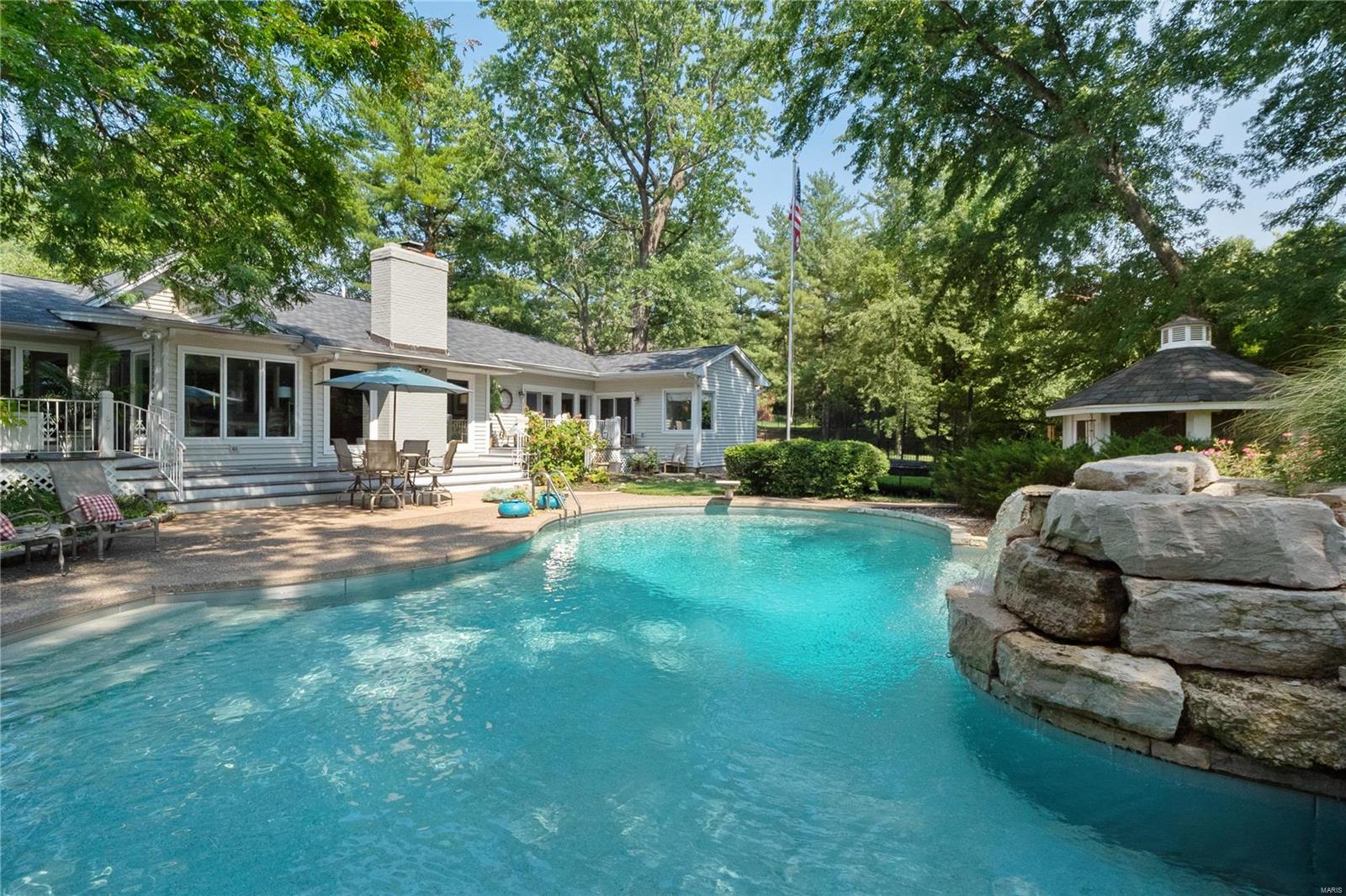 Questover Place - Residential