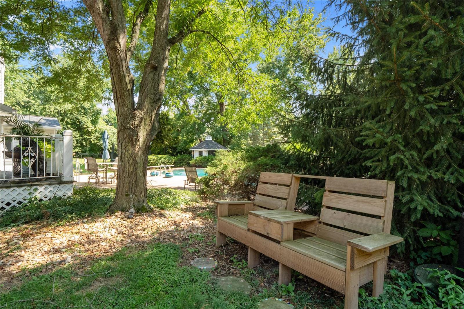 Questover Place - Residential