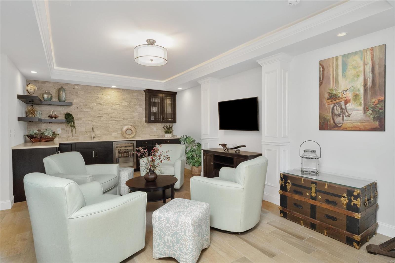 Questover Place - Residential